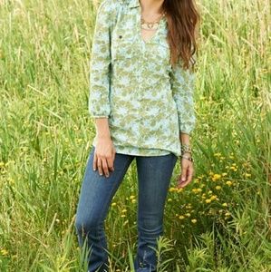Matilda Jane Secret Fields Dappled top